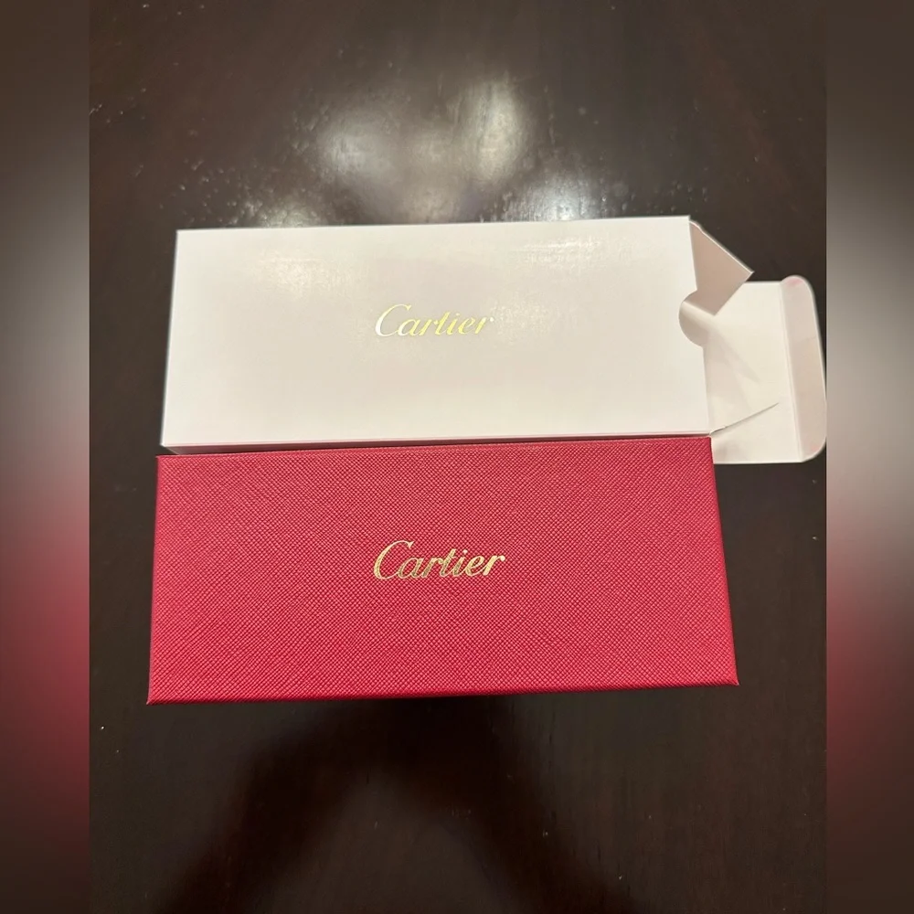 Cartier this brand